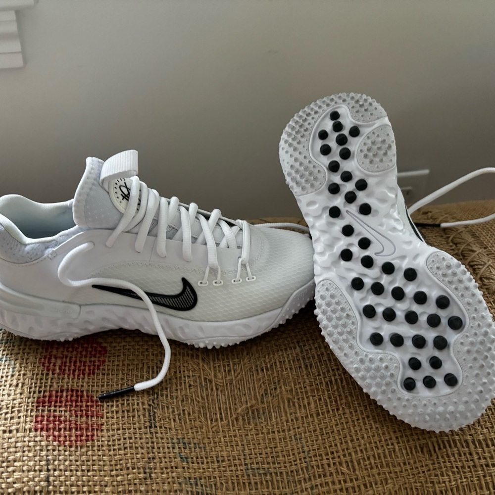 Nike Huarache 9 Elite Turf Shoes